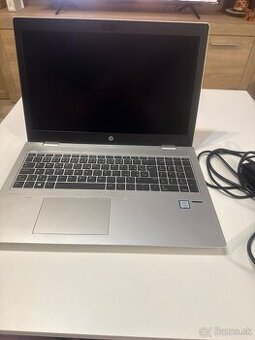 HP Pro Book 640 G4