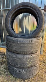 Predám Michelin 225/45 R17 rok 2021 - 1