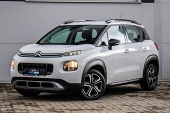 Citroën C3 Aircross PureTech 110 S S Feel A/T - 1