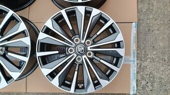 R17 TOYOTA, LEXUS 5x114,3 mm