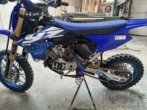 Yamaha yz 65 - 1