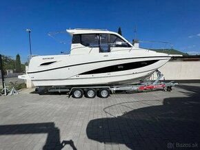 QUICKSILVER Activ 905 WEEKEND + MERCURY F 350 L6 EFI EXXLPT - 1