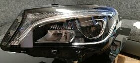 Mercedes Benz CLA LED HIGH PERFORMANCE - 1