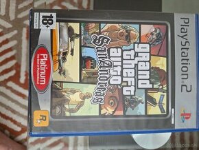 Gta san andreas - 1