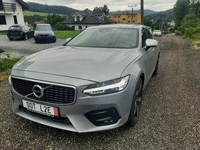 volvo S90 2diesel 173kw AWD - 1