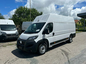 FIAT DUCATO L4H3 MAXI, POWER 132kw NOVÉ, DPH