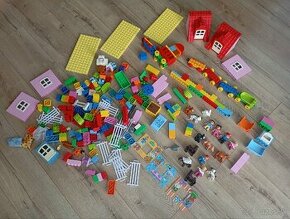 Lego duplo - 1