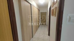 2 izbový útulný byt v Turzovke s výmerou 52m2