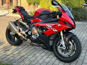 Bmw S1000 RR