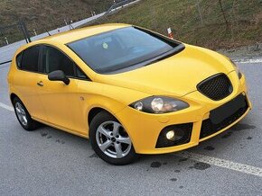 Seat Leon 1.6 16V FR