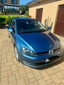 Volkswagen GOLF VII - 1