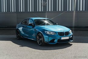 BMW M2 LCI DPH - 1