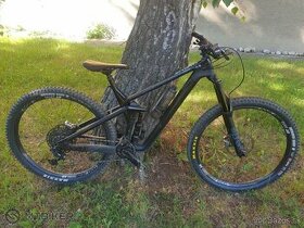 Canyon Strive Cf vel.L - 1