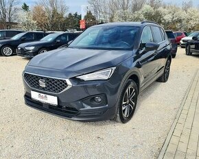 SEAT TARRACO 2.0 TDI 150 STYLE 4DRIVE DSG