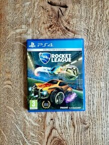 PS4 Rocket League Collector's edition