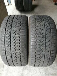 255/40 r18 zimné pneumatiky Goodride