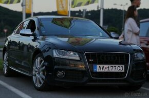 Audi S5 3.0tfsi 420hp
