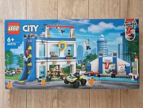 Lego City 60372 Policajná akadémia (Police Training Academy)