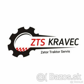 Zetor Servis