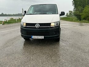 ✅Vw Transporter 6  2017✅ - 1