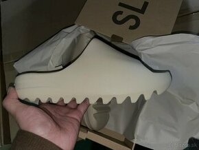 Adidas Yeezy Slide Bone šlapky