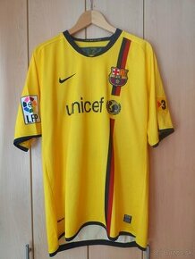 Dres FC Barcelona - Xavi