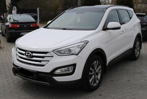 HYUNDAI SANTA FE - PREDAJ AJ NA SPLÁTKY