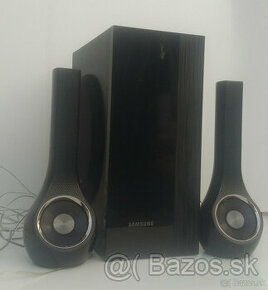 Subwoofer a 2 repraky Samsung - 1