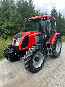 Predám traktor ZETOR PROXIMA 110 Plus - 1