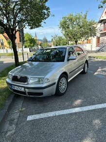 Octavia 1 66kw 1,9tdi