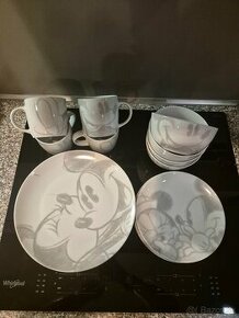 set riadov Mickey Mouse