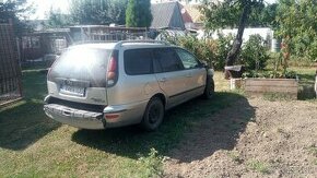 Fiat Marea weekend na ND