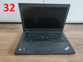 Lenovo X240 CORE I5-4210U 1.70 GHZ / 4 GB / 256 GB SSD - 1