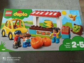 Lego Duplo pre chlapca - 1