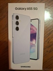 Samsung Galaxy A55 5G 256GB