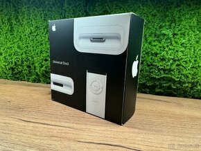 Universal Dock Apple