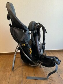 Detsky nosic Deuter Kid Comfort 3