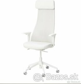 IKEA Kancelarska stolička /ergonomická