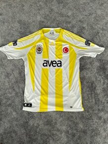 Adidas dres Fenerbahce Istanbul