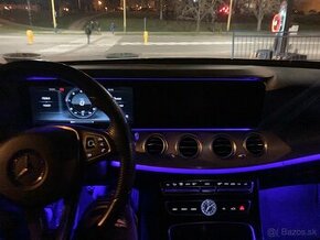 Mercedes Benz E220d 4MATIC