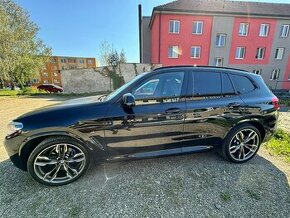 BMW X3 M40i A/T Slovenské - 1