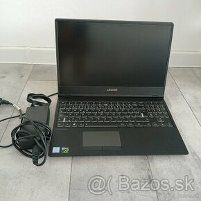 Lenovo Legion Y530-15 ICH 81 FV notebook