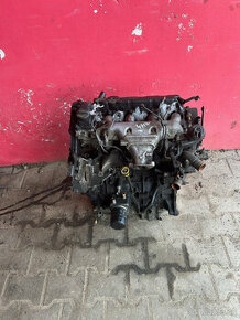 Motor C8 2,2 HDI 94KW 4HW Peugeot 807 Citroen C8 - 1