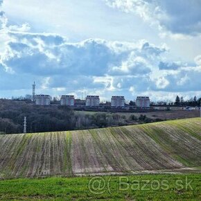 2i, OV, 61m2, terasa, novostavba, Panoráma, tesne pred dokon - 1