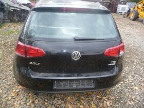 Volkswagen Golf 7..................nahradne diely - 1