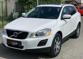 Volvo XC60 2.4 D5 4x4 KŮŽE PANORAMA DPH nafta automat 158 kw - 1