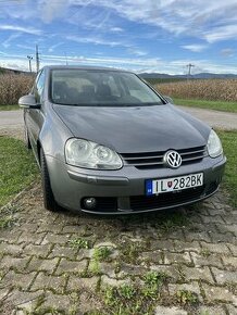 Volkswagen golf 5