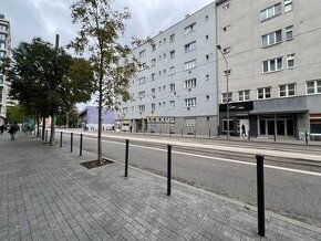 |  Veľký 1i byt (44m2) na predaj v Starom Meste, Bratislava