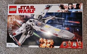 Lego Star Wars 75218 X-Wing Starfighter