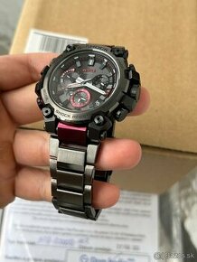 Casio G-Shock MTG B3000 - 1